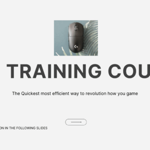 Aim Training Course